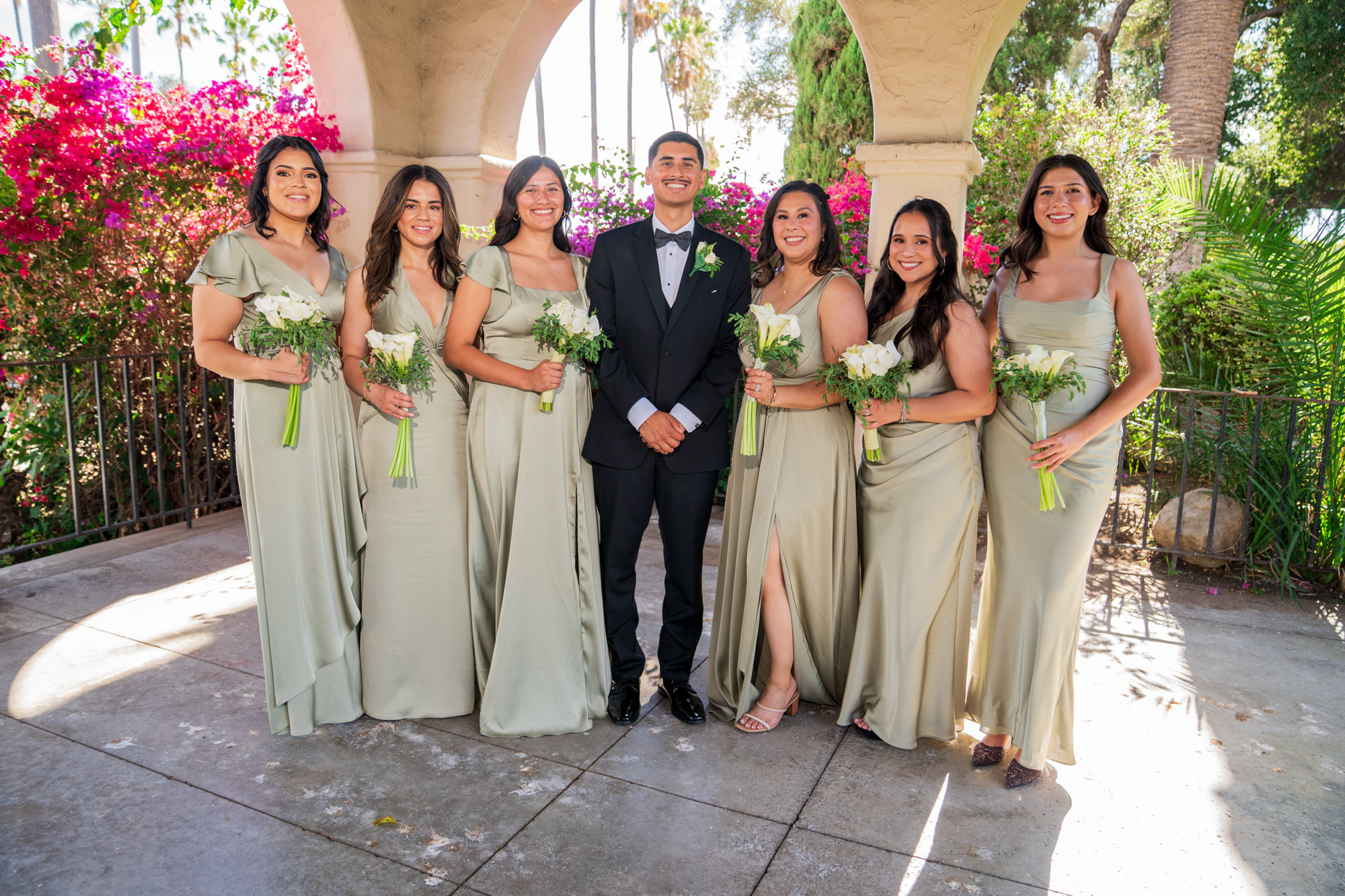 Kim & Roy wedding — gallery, photo 218